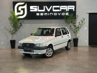 Foto do veículo Fiat Uno 1.0 Mille Economy