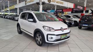 Foto do veículo Volkswagen T Cross Sense Tsi Ad Flex