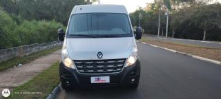 Foto do veículo Renault Master 2.3 16v Dci L3h2 Extra Vitre
