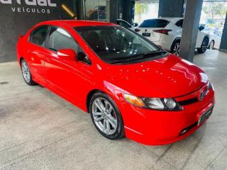 Foto do veículo Honda Civic 2.0 I-vtec Si
