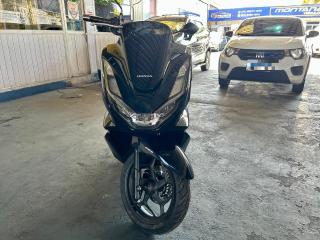 Foto do veículo Honda Pcx 160 Dlx