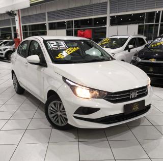 Foto do veículo Fiat Cronos Drive 1.0 6v Flex
