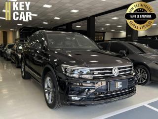 Foto do veículo Volkswagen Tiguan Allspac R-line 350 Tsi 2.0 4x4