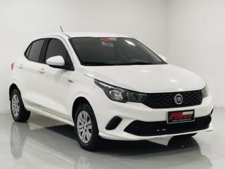 Foto do veículo Fiat Argo 1.0 Drive