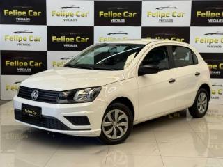 Foto do veículo Volkswagen Gol 1.0 Flex 12v 5p
