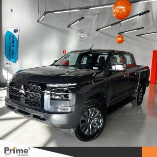 Foto do veículo Mitsubishi Triton 2.4 D Hpe Auto 4wd