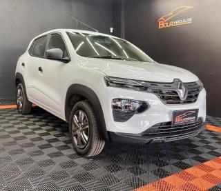 Foto do veículo Renault Kwid 1.0 Intense