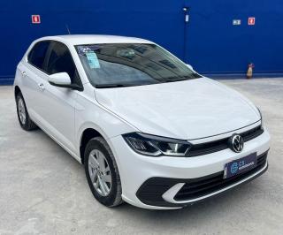 Foto do veículo Volkswagen Polo 1.0 Tsi Flex 12v 5p