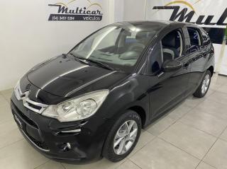 Foto do veículo Citroën C3 Tendance 1.5 Flex 8v 5p Mec.