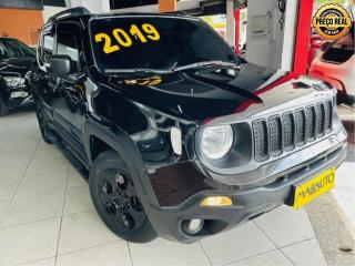 Foto do veículo Jeep Renegade1.8 4x2 Flex 16v Aut.