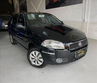 Foto do veículo Fiat Siena El 1.0 Mpi Fire Flex 8v 4p