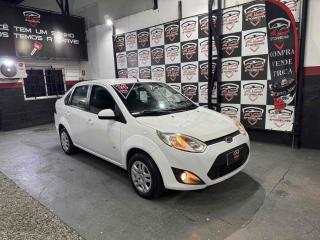 Foto do veículo Ford Fiesta 1.6 Rocam Flex Sedan Se
