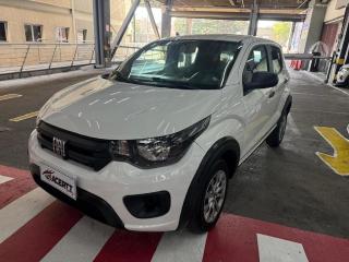 Foto do veículo Fiat Mobi 1.0 Like