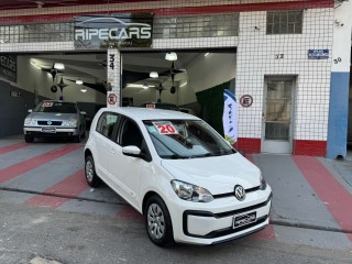 Foto do veículo Volkswagen Up 1.0 Mpi