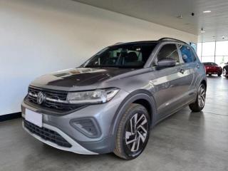 Foto do veículo Volkswagen T-cross 1.0 200 Tsi Comfortline Auto