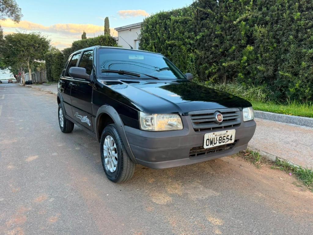 Fiat Uno