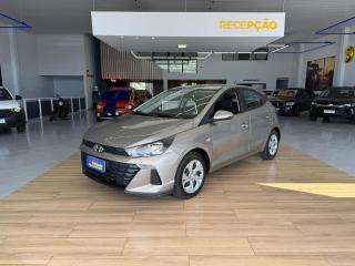 Foto do veículo Hyundai Hb20 1.0 Sense Plus