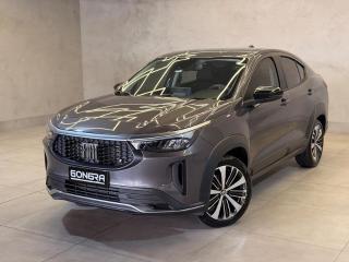 Foto do veículo Fiat Fastback 1.0 T200 Audace Cvt