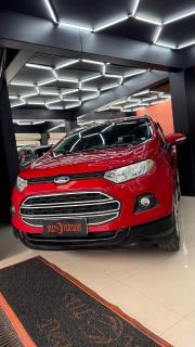 Foto do veículo Ford Ecosport 2.0 16v Flex Freestyle 4wd