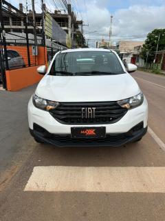 Foto do veículo Fiat Strada 1.4 Cabine Plus Endurance