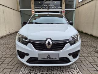 Foto do veículo Renault Logan Life Flex 1.0 12v 4p Mec.