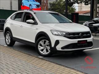 Foto do veículo Volkswagen Nivus 1.0 200 Tsi Comfortline Auto