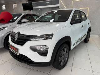 Foto do veículo Renault Kwid 1.0 Zen