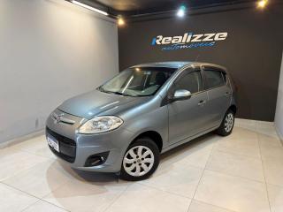 Foto do veículo Fiat Palio Attractive 1.0 Evo Fire Flex 8v 5p