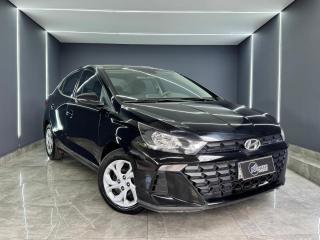 Foto do veículo Hyundai Hb20s Comfort 1.0 Flex 12v Mec.