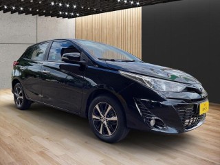 Foto do veículo Toyota Yaris Xls 1.5 Flex 16v 5p Aut.