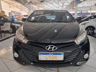Foto do veículo Hyundai Hb20 C.style/c.plus 1.6 Flex 16v Aut.