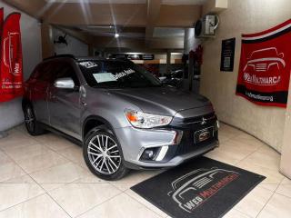 Foto do veículo Mitsubishi Asx 2.0 Hpe Auto