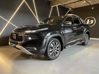 Foto do veículo Fiat Toro 2.0 Tdi Ranch Auto 4wd