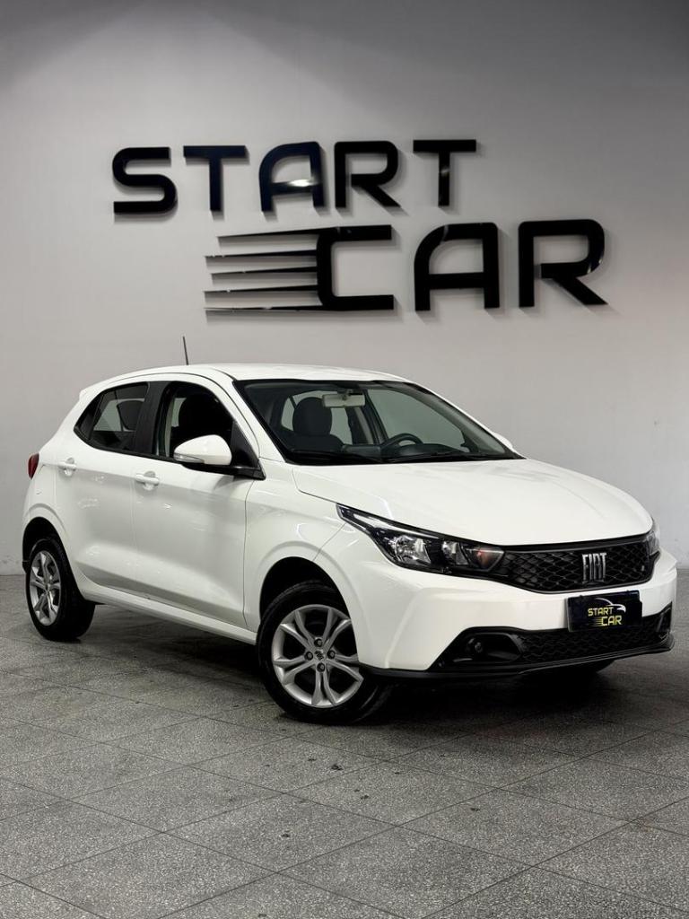 Fiat Argo ARGO DRIVE 1.0 6V Flex 2025