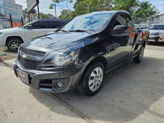 Foto do veículo Chevrolet Montana 1.4 Econoflex Ls