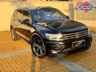 Foto do veículo Volkswagen Tiguan Allspace 2.0 350 Tsi R-line Dsg 4motion