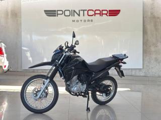 Foto do veículo Honda Nxr 160 Bros Esdd Cbs