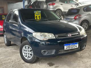 Foto do veículo Fiat Palio 1.0 Fire Flex Economy