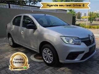 Foto do veículo Renault Logan 1.0 Zen