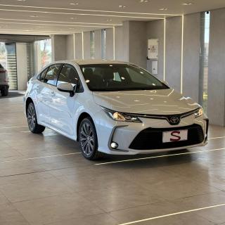 Foto do veículo Toyota Corolla Gli 2.0 16v Flex Aut.