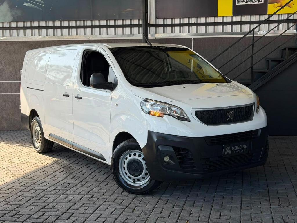 Peugeot Expert Expert Business Pack 1.6 Turbo Diesel 2021