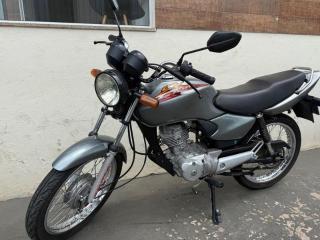 Foto do veículo Honda Cg 125 Titan Ks