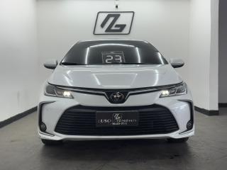Foto do veículo Toyota Corolla 2.0 Xei Cvt