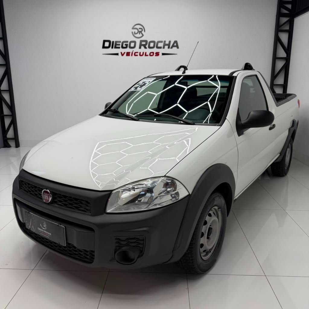 Fiat Strada