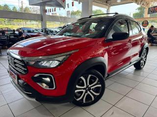 Foto do veículo Fiat Pulse Impetus 1.0 Turbo 200 Flex Aut.