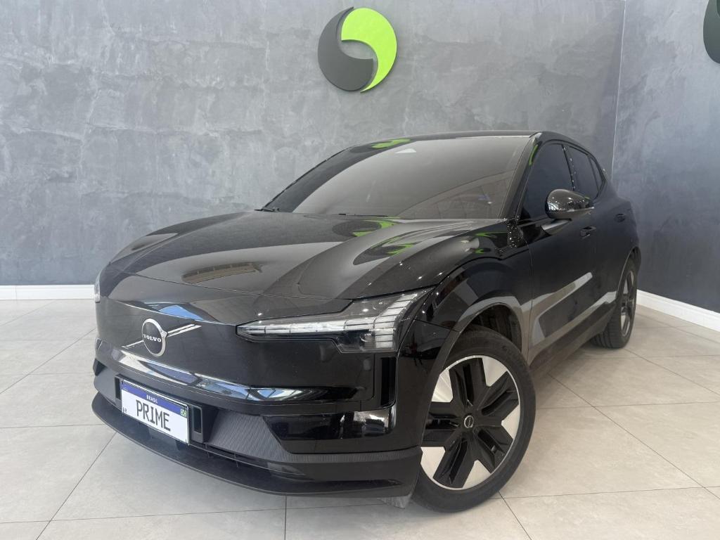 Volvo Ex30 Bev 69kwh Recharge Extend Range Core Rwd 2024