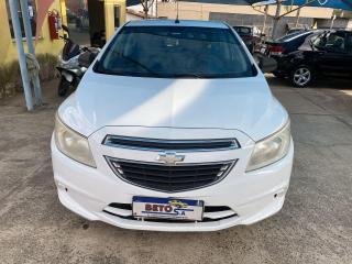 Foto do veículo Chevrolet Onix 1.0 Spe/4 Lt