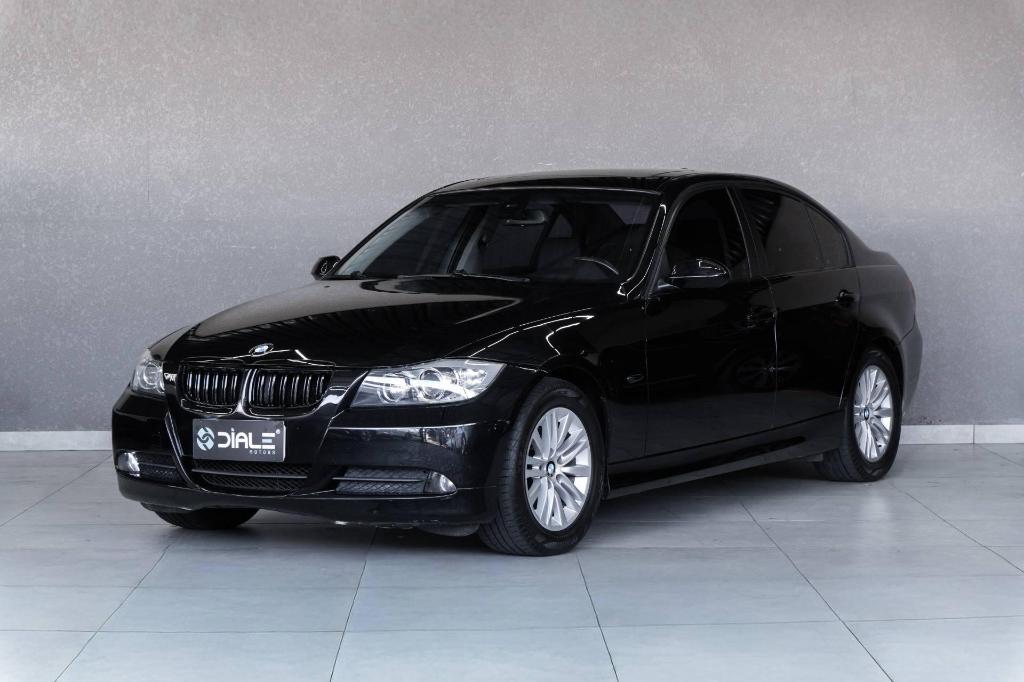 BMW 320I 3 320i Auto 2007