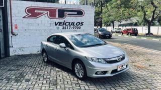 Foto do veículo Honda Civic Sedan Lxr 2.0 Flexone 16v Aut. 4p