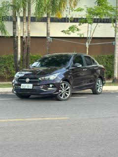 Foto do veículo Fiat Cronos 1.8 Precision At